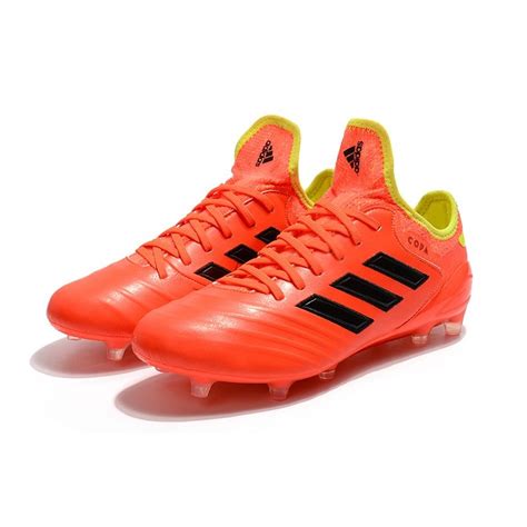 adidas herren copa 18.1 fg|adidas copa firm soccer cleats.